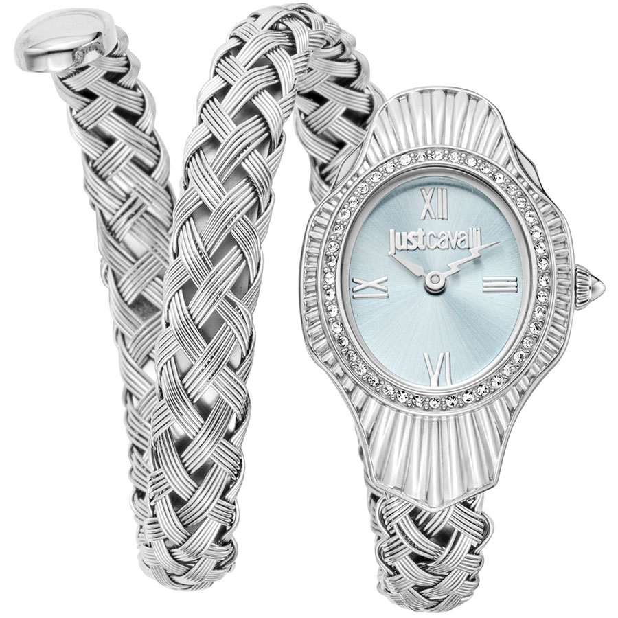 Часы Just Cavalli Snake JC1L305M0015